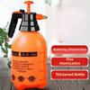 Adjustable Nozzle Watering Pot Thickened Material Pressure Sprayer Durable Spray Bottle  Lawn Care