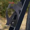 Bicycle Water Bottle Cage Bike Bottle Holder Cages Brackets Carbon Fiber Lightweight 33g Quickly Mounts Bottle Cage With Screws