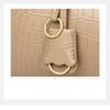 Crocodile Print Tote Bag Women's Shoulder Tote Bag