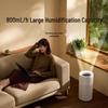 Umidificatore Evaporativo Intelligente Senza Nebbia Xiaomi 3-800 Spina CN (adattatore incluso)