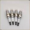 BKR5EIX-11 BKR5EIX11 5464 BKR5EIX 11 4pcs Iridium Spark Plugs For TOYOTA SUZUKI BKR5EIX-11 5464