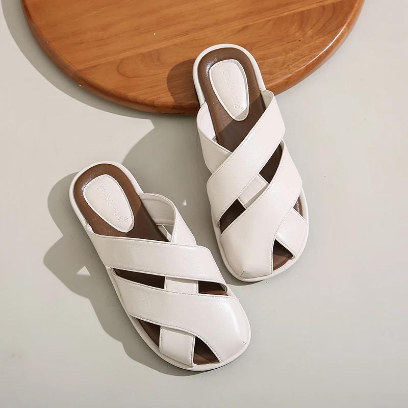 

Cloud Slides for Women Pillow Soft Non-Slip Platform Sandals Lightweight Summer Slippers Indoor and Outdoor 40 чорний