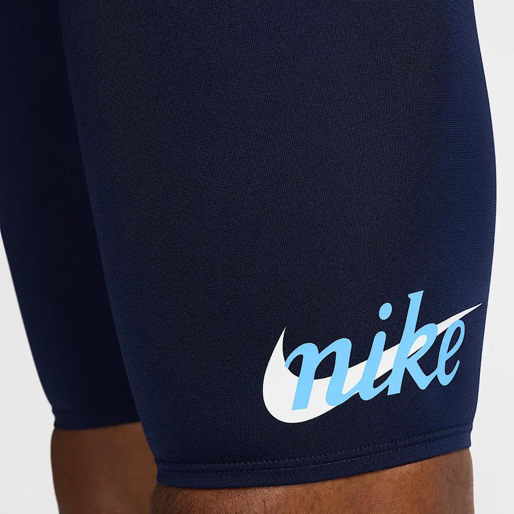 Nike Swimming Shorts Men's Dark Navy Blue HV9813-410