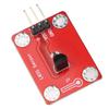 4 Mounting Holes LM35 Temperature Sensor Analog Output DIY Sensor Module  for Microcontroller