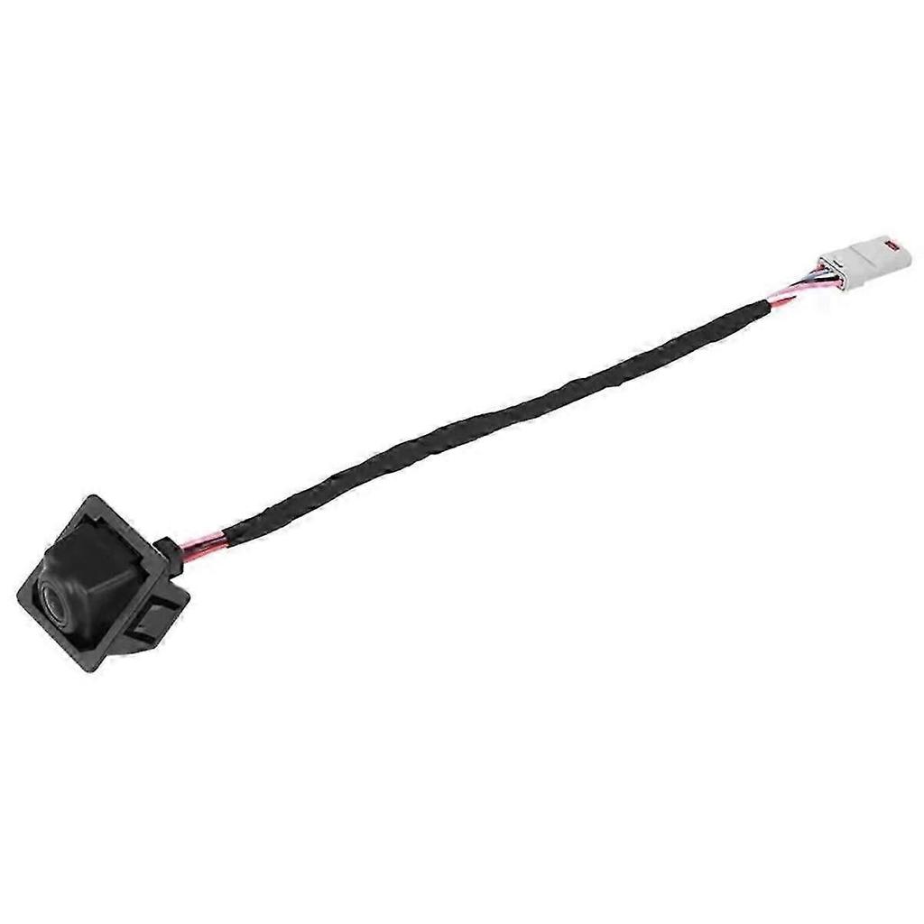 26680808 Car Trunk Lid Parking Back Up View Camera for 2016-2019