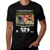 Midsommar A24 1 Tshirt Casual Light Summer Short Sleeve Top