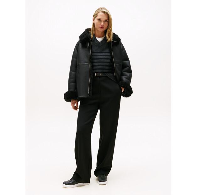 Кроссовки Tommy Hilfiger Essential Chic Court