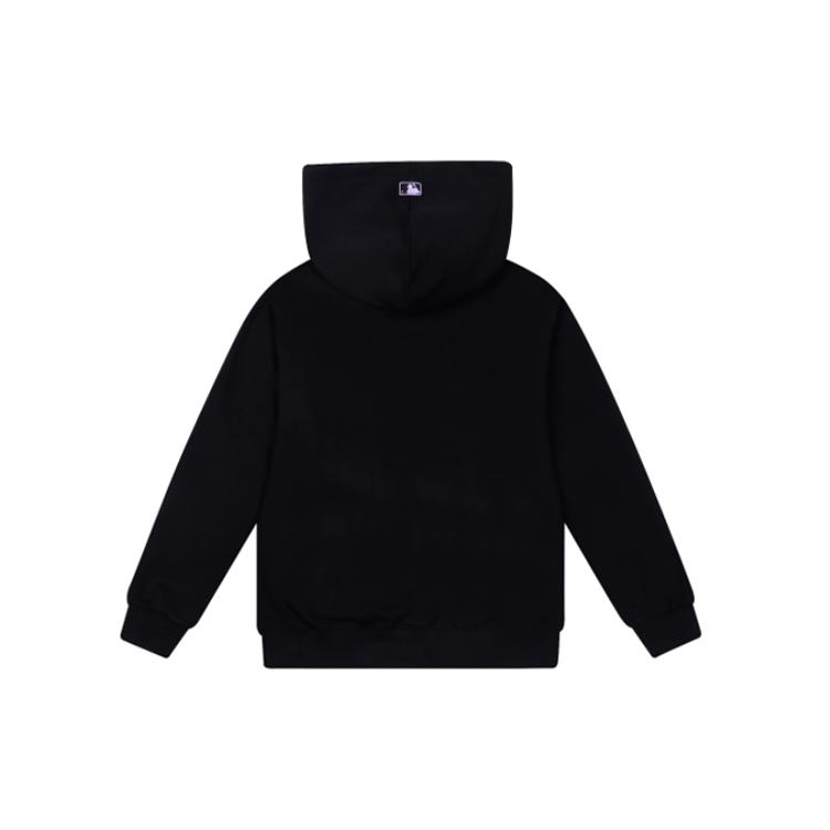 New MLB Sweatshirts Unisex Black 31HD51061-50L