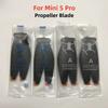New Original Propeller Blade For DJI Mini 5 Pro Repair Parts Replacement Quick Release Folding Wings Accessory For Mini 5 Pro
