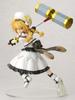 Magical Girl Lyrical Nanoha Strikers Unison Vita scale PVC finished (1/7 pre-painted product)