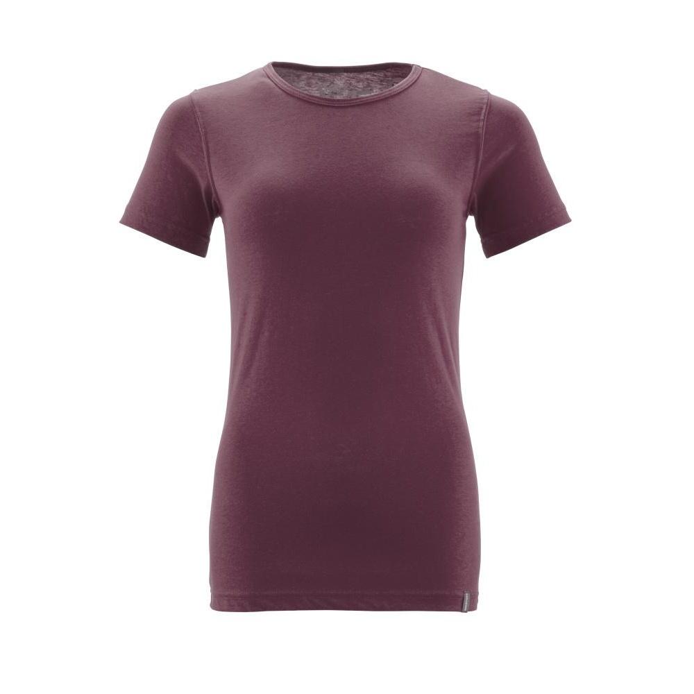 Mascot Womens/Ladies Crossover T-Shirt
