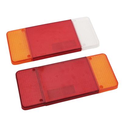Paar Rückleuchten Lh+Rh für Peugeot Boxer Citroen Relay Fiat Ducato