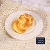 1Pcs Anti Stress Relief Toys Simulation Bread Toast Donuts Slow Rising Rebound Squeeze Toy For Kids Adults Desktop Decor