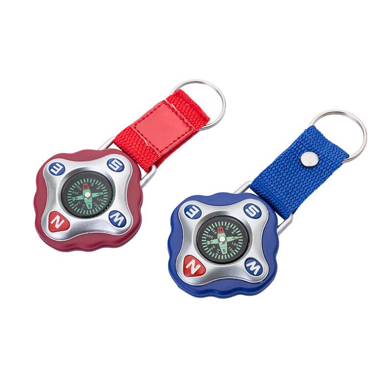 Многофункциональный брелок-компас Linpan DC25HK