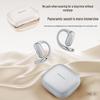 Newmine OWS-35 Hi-Res Ear-hook Bluetooth Earphones