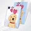 Y-Fold Holder Cover Tablet Case For iPad Mini 6 7 Pro 2025 Pro 11th 10th 9th 8th 7th 12.9inch Air 4 5 M3 M2 1 2 M4 11inch