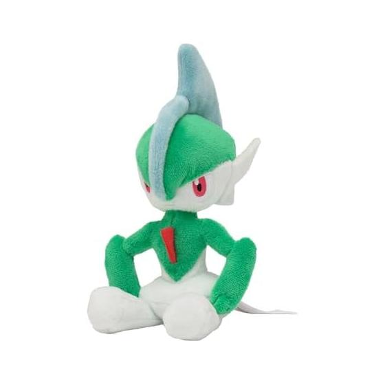 

Pokemon Center Original Plush Pokmon fit Elleid 17.5 x 8.5 x 8.5 (H x W x D: cm)