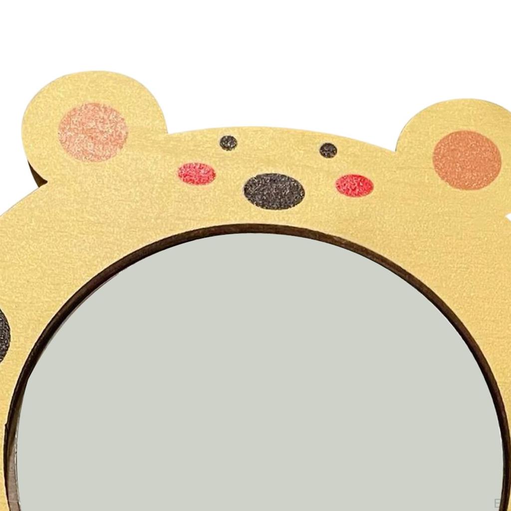 Busy Board Material Developmental Toys Smooth Puzzles DIY Accs Sensory Toy Parts for Cognition