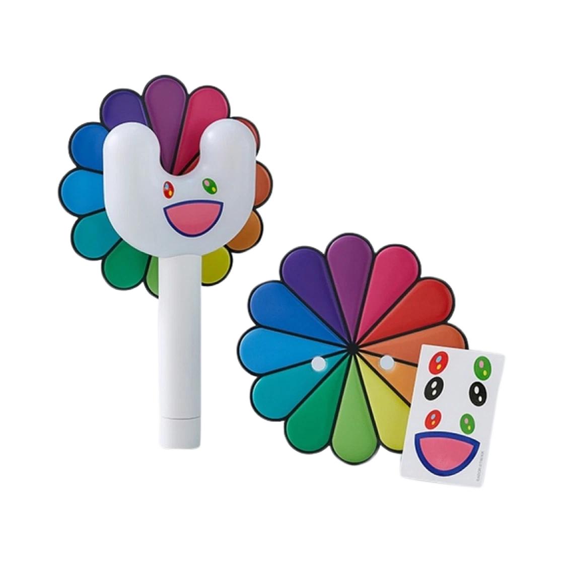 NewJeans x Murakami Light Stick Accessories ONE SIZE
