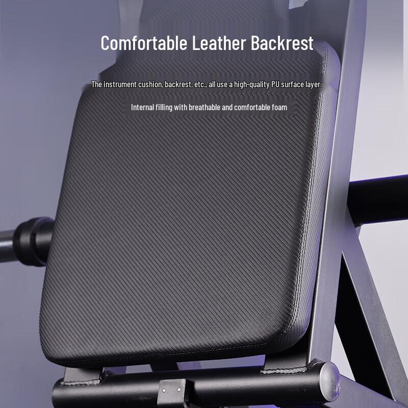 Defit Hack Squat Machine