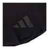 adidas Tech Shoulder Bag Unisex Shoulder Bag Black KR2561