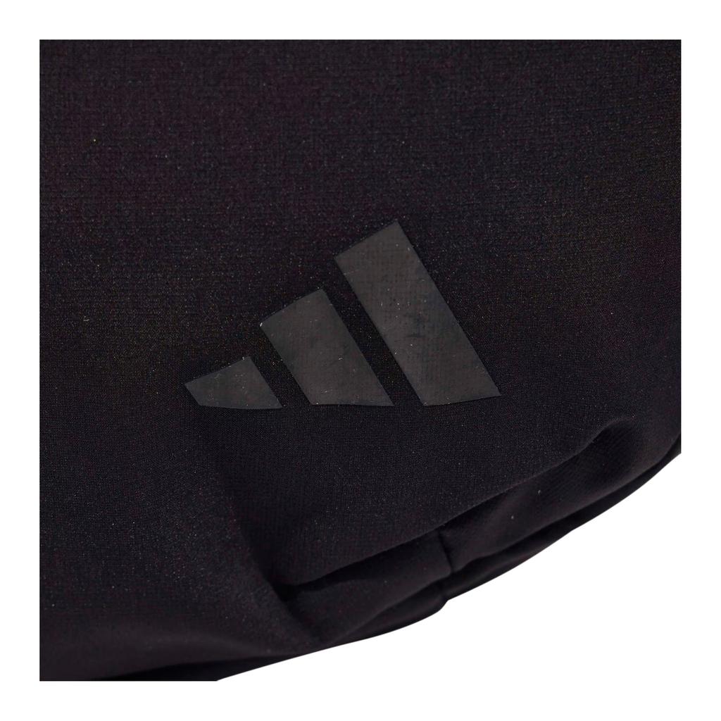 adidas Tech Shoulder Bag Unisex Shoulder Bag Black KR2561