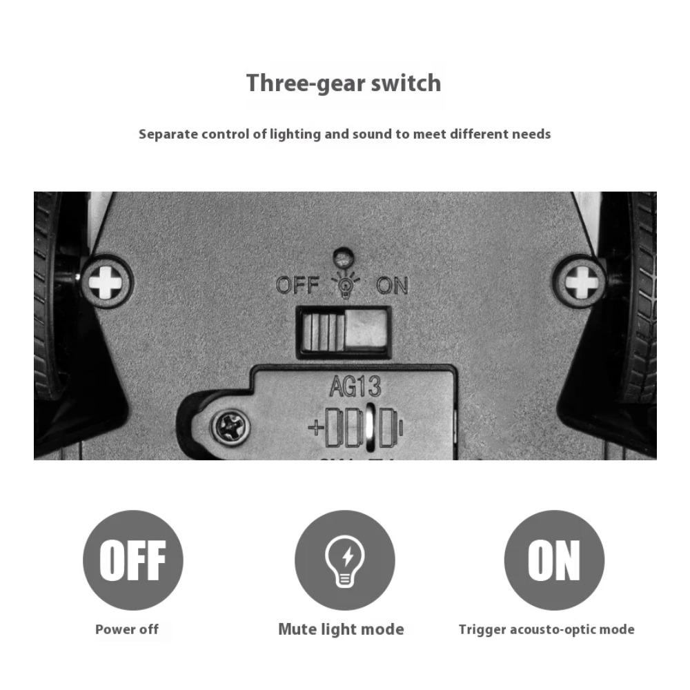 1/24 BENZ F1 Cool Sports Car Alloy Model Toys, Cool Lighting and Sound Effects, Strong Recovery, Four-wheel Shock Absorption