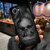Gothic Fashion Skull For Realme 10 9 Pro Plus 8i 9i C11 C15 C30 C31 C35 C21Y C25Y GT Neo 2 3 3T GT Master Case
