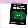 Seals Navy A Bug In Guide Save Oneself Guide Field Explore Life Adventure Skill