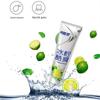 Lengsuanling Ice Lemon Cool Toothpaste 130g x 3 Tubes