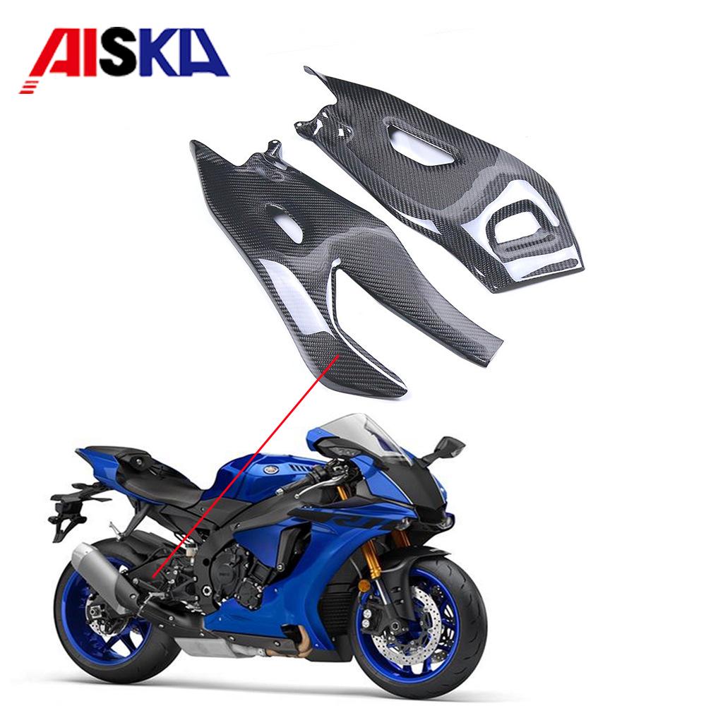 Yamaha R1 R1M Carbon Fiber Full Fairing Motorcycle Parts