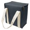 Okato BigBee Cooler Lunch Bag, Box Type, Ocean Navy