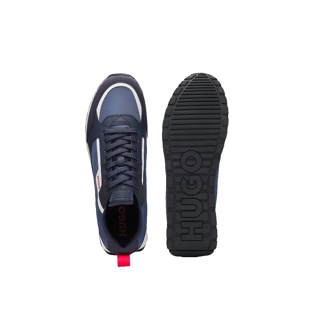 HUGO Кросовки Icelin 10266583 01
