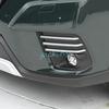 For -2024 Subaru Forester Front Bumper Fog Light Trims Cover Accessories