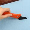 Tungsten Carbide Cutter Blade For Tile Grout Cleaning Remover Wall Floor Tiles Joint Cleaner Wallpaper Paint Scraper Tool