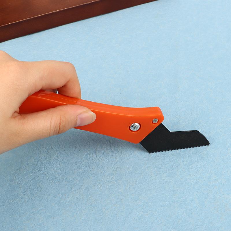 Tungsten Carbide Cutter Blade For Tile Grout Cleaning Remover Wall Floor Tiles Joint Cleaner Wallpaper Paint Scraper Tool
