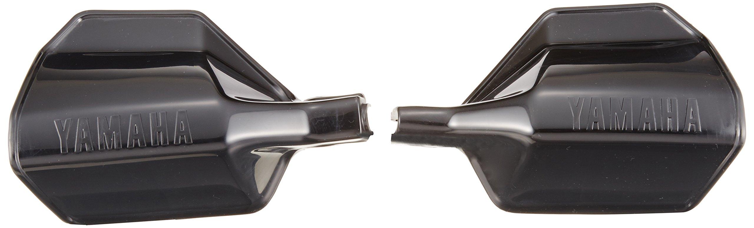 

Yamaha латунный защитный кожух черный 2LN-W0744-11 2LN-W0744-11 чёрный