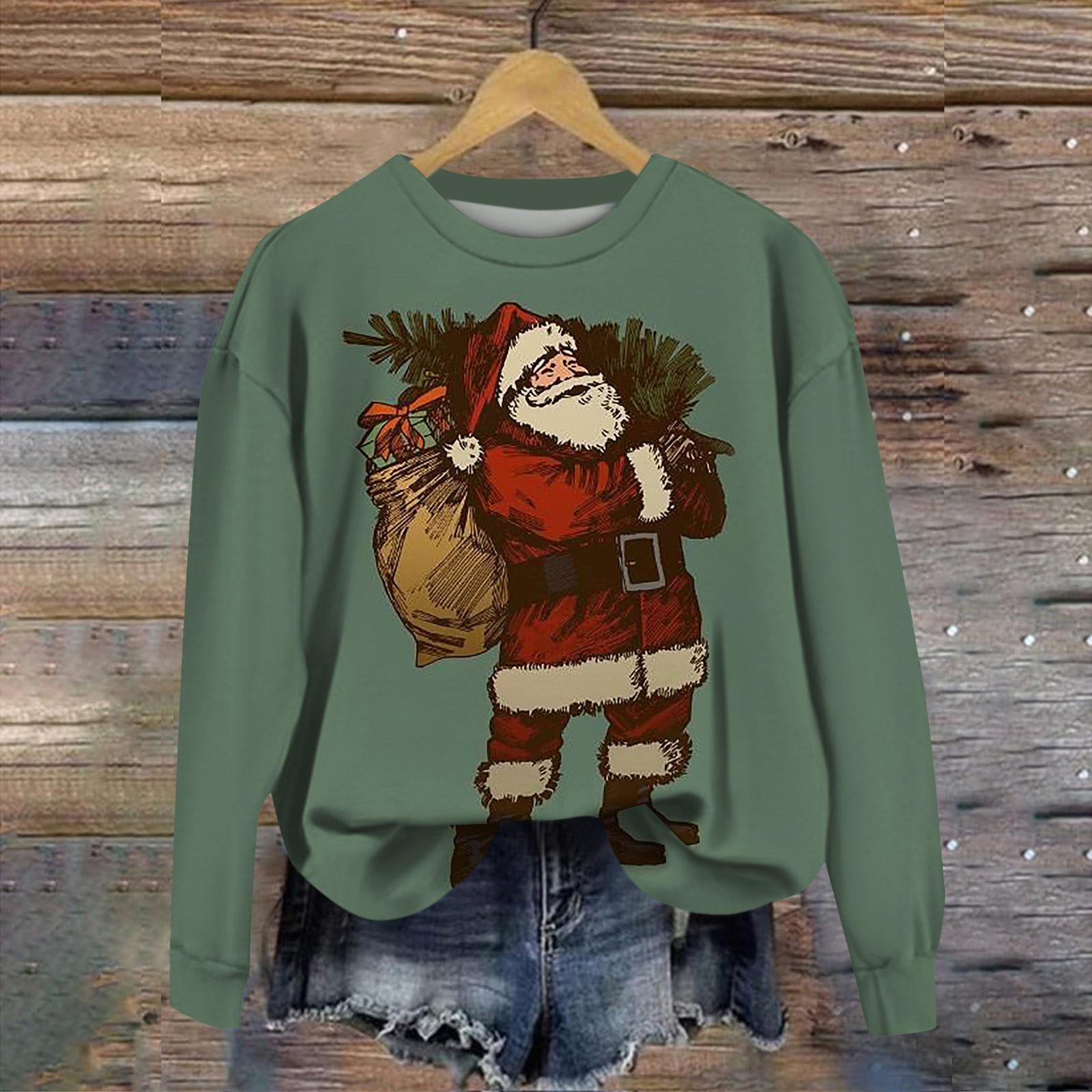 Женские осенне-зимние топы — фото 6