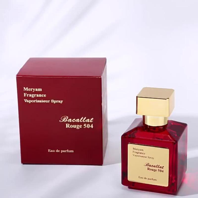 Red Baccarat Perfume Women s Rose Ebony Agarwood 70ml Perfume Lasting Fragrance 70ml