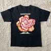 SUPERTRAMP Self Titled 80’s Short Sleeve Black Size S-5XL Shirt OM101 Unisex T-Shirt