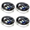 Car Sticker 75mm Car Wheel Hub Center Cover for  Mercedes Benz W203 W204 W205 W209 W210 W211 W212 W176 W166 W163 W221 Auto Acces