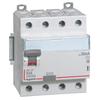 Residual Current Circuit Breaker DX³-ID 4P 400V Type AC 63A - LEGRAND