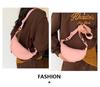 Women's Mini Lightweight One-Shoulder Crossbody Bag