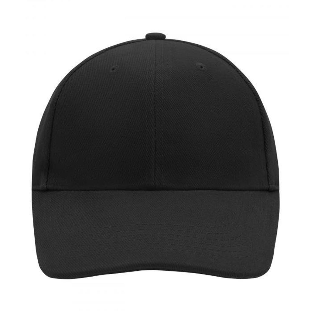 Myrtle Beach 6 Panel Low Profile Cap