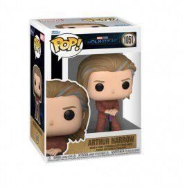 Figurine Funko Pop! N°1051 - Moon Knight - Arthur Harrow