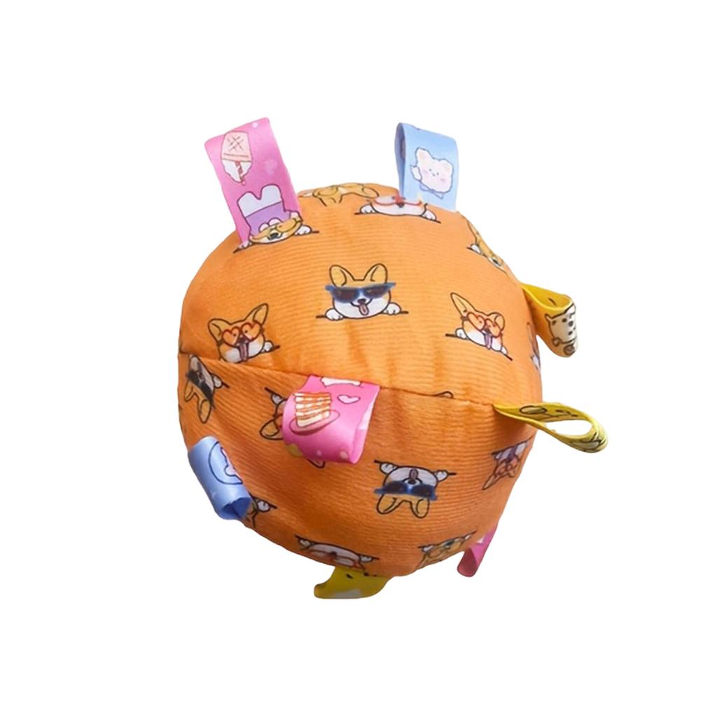 Brinquedos para Animais de Estimação Vocalização Interação Resistente à Mordida Gatos e Cães Brinquedos