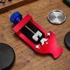 Watch Case Back Opener Long-Lasting Metal Easy to Use