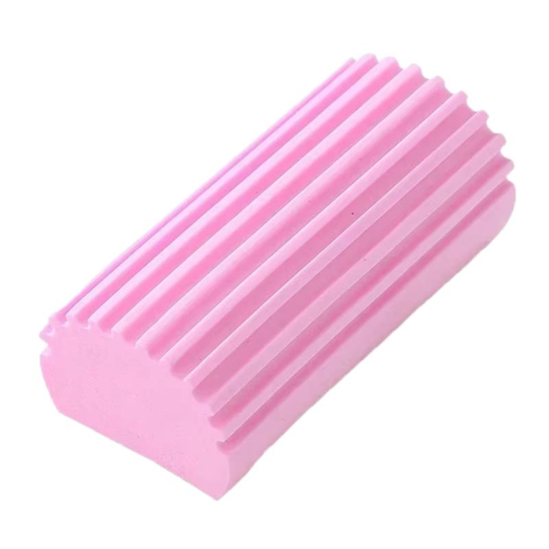 1/4PCs PVA Soft Motorcycle Cleaning Sponges Strong Absorbent Sponge Household Cleaning Sponge Car Washing Auto Care CleanTool