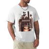 Smirnoff The Effect Is Shattering Tshirt Simple Casual Short Sleeve Cotton Tshirt