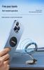 High-End Rotating MAGsafe Magnetic Car Phone Holder